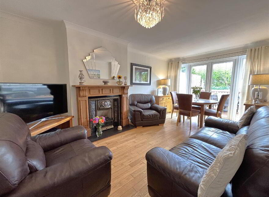 65 Dunkeld Gardens, Belfast, BT14 6NT