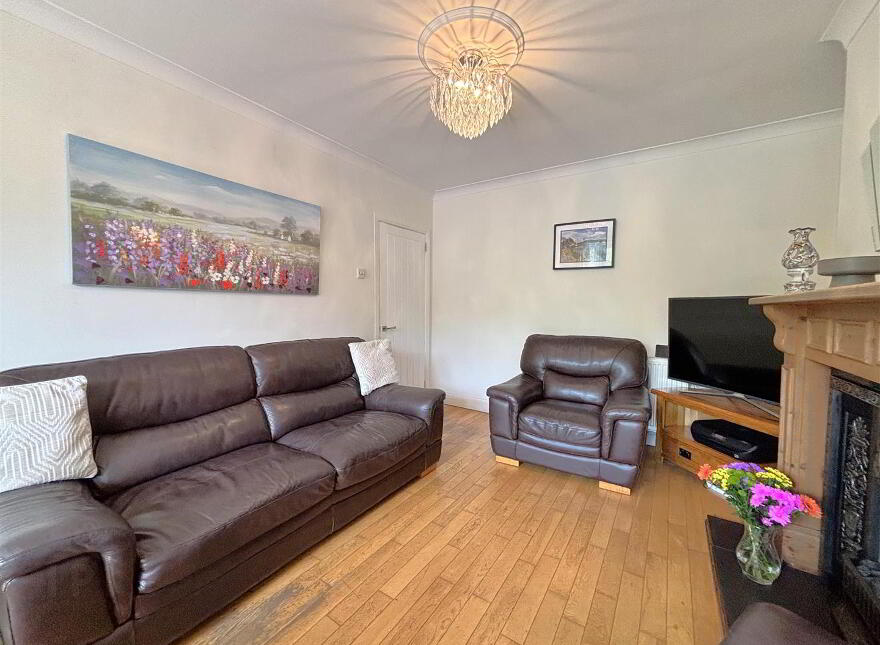 65 Dunkeld Gardens, Belfast, BT14 6NT