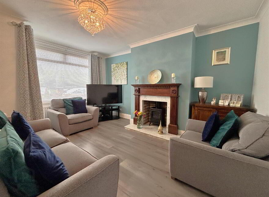65 Dunkeld Gardens, Belfast, BT14 6NT