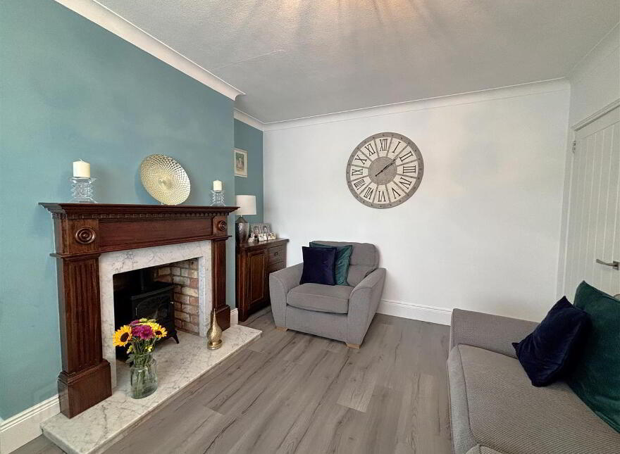 65 Dunkeld Gardens, Belfast, BT14 6NT