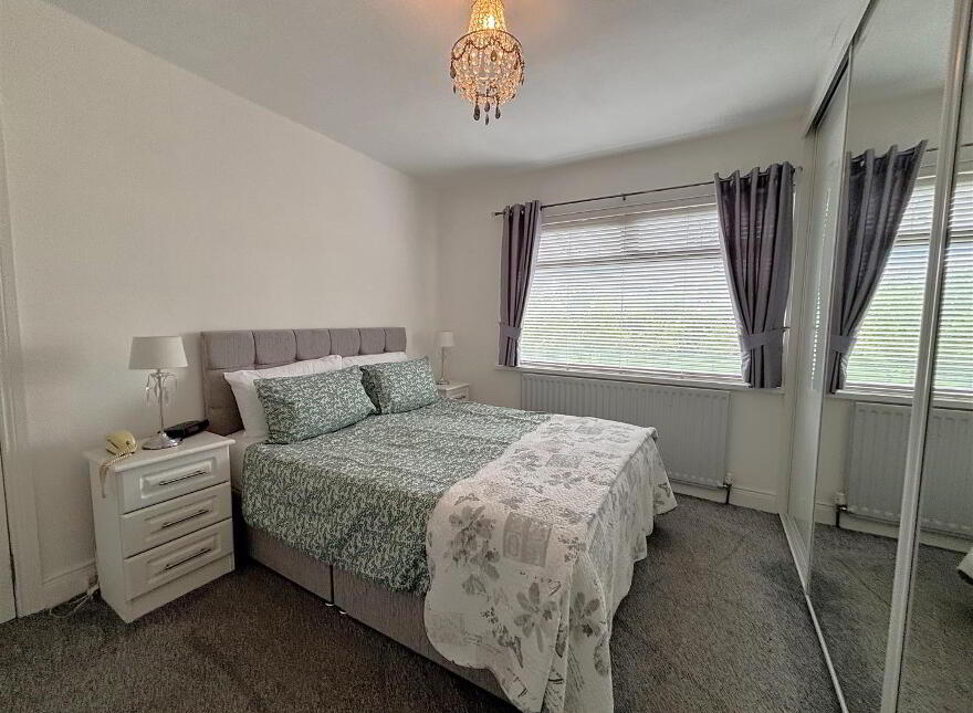 65 Dunkeld Gardens, Belfast, BT14 6NT
