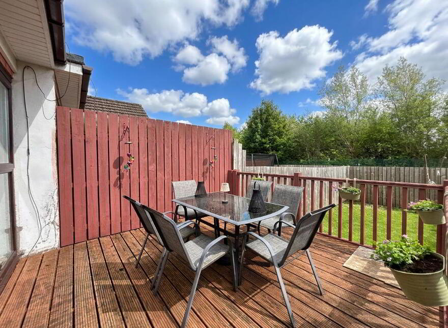 65 Dunkeld Gardens, Belfast, BT14 6NT