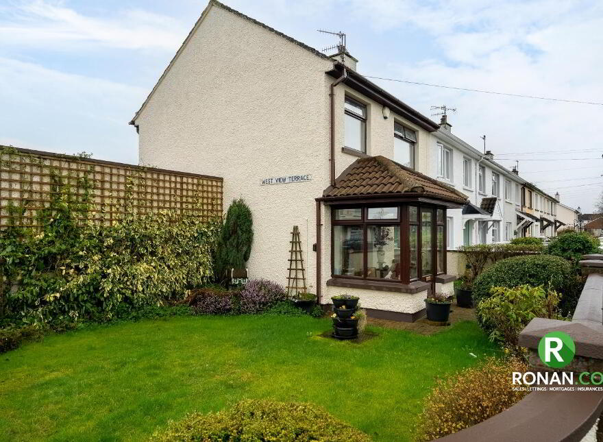 1 Westview Terrace, Sion Mills, Strabane, BT82 9HP