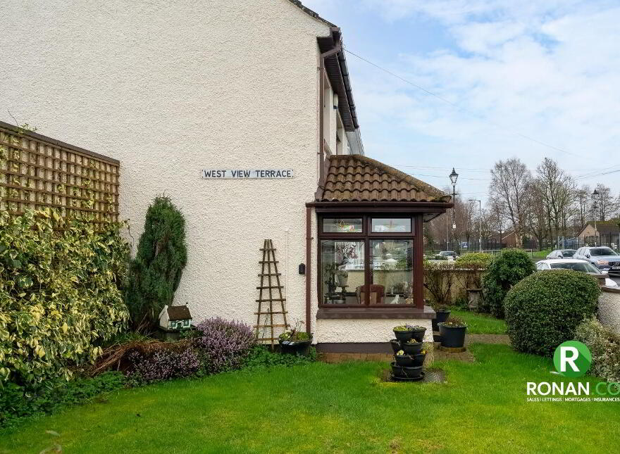 1 Westview Terrace, Sion Mills, Strabane, BT82 9HP