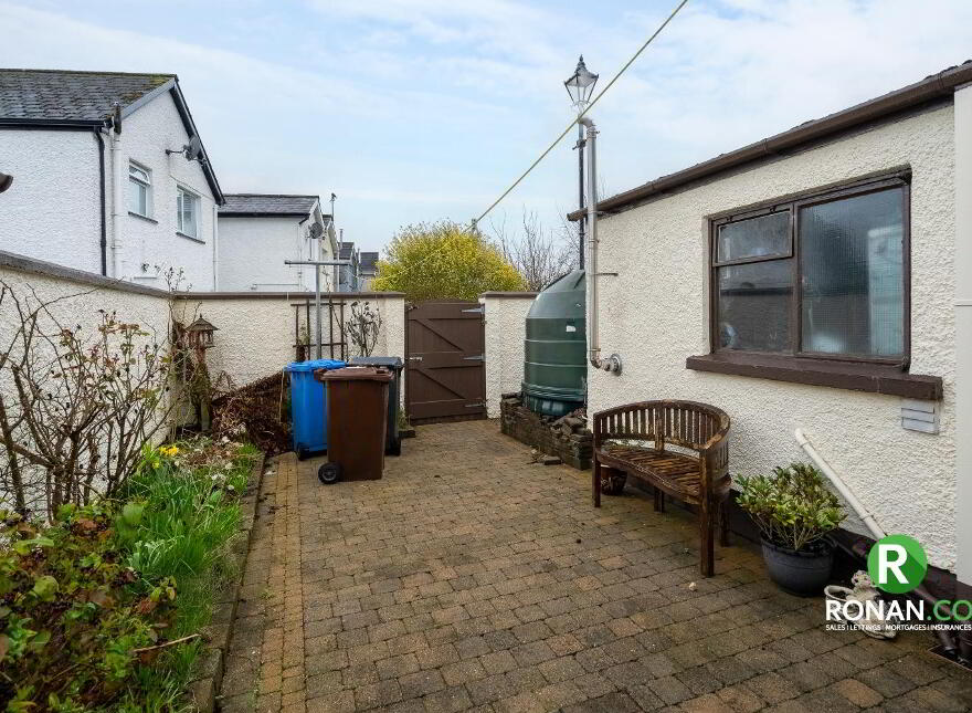 1 Westview Terrace, Sion Mills, Strabane, BT82 9HP