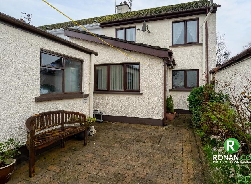 1 Westview Terrace, Sion Mills, Strabane, BT82 9HP