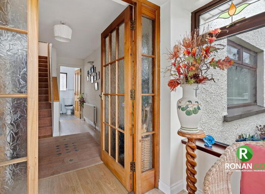 1 Westview Terrace, Sion Mills, Strabane, BT82 9HP