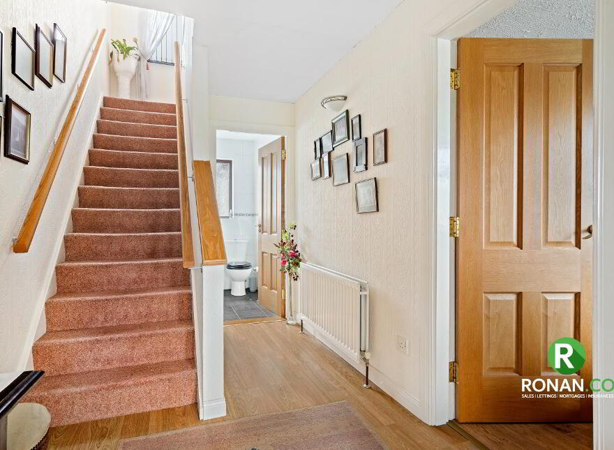 1 Westview Terrace, Sion Mills, Strabane, BT82 9HP