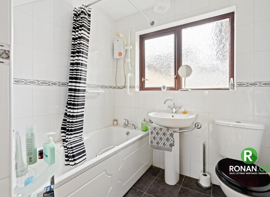 1 Westview Terrace, Sion Mills, Strabane, BT82 9HP