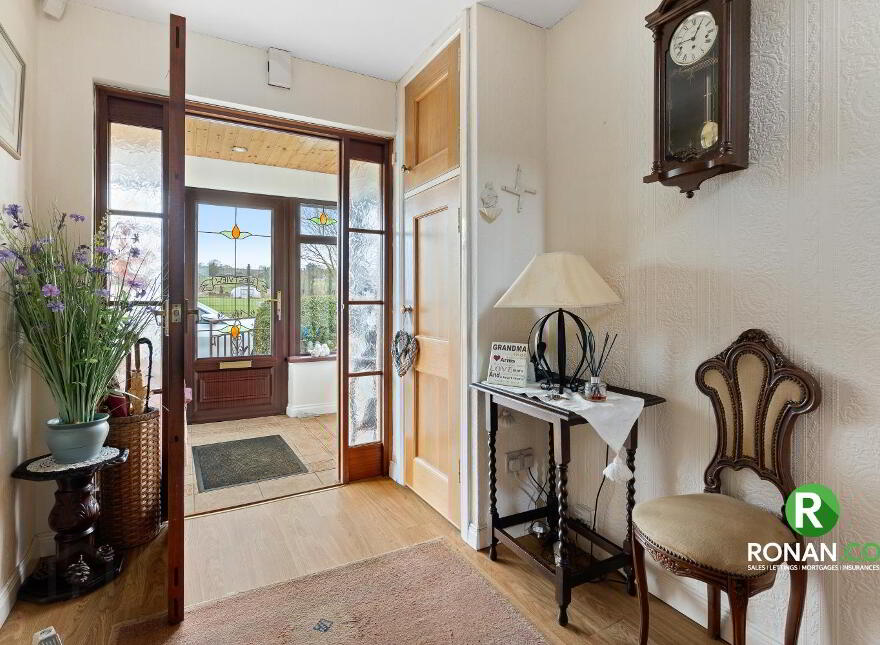 1 Westview Terrace, Sion Mills, Strabane, BT82 9HP