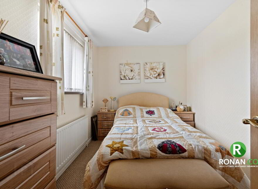 1 Westview Terrace, Sion Mills, Strabane, BT82 9HP