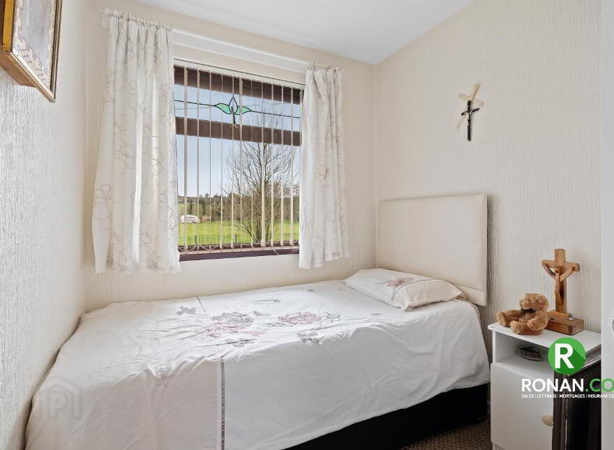 1 Westview Terrace, Sion Mills, Strabane, BT82 9HP