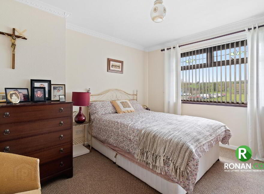 1 Westview Terrace, Sion Mills, Strabane, BT82 9HP
