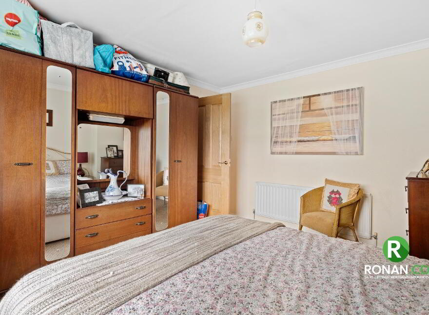 1 Westview Terrace, Sion Mills, Strabane, BT82 9HP