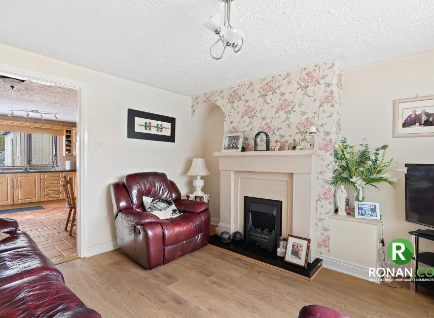 1 Westview Terrace, Sion Mills, Strabane, BT82 9HP