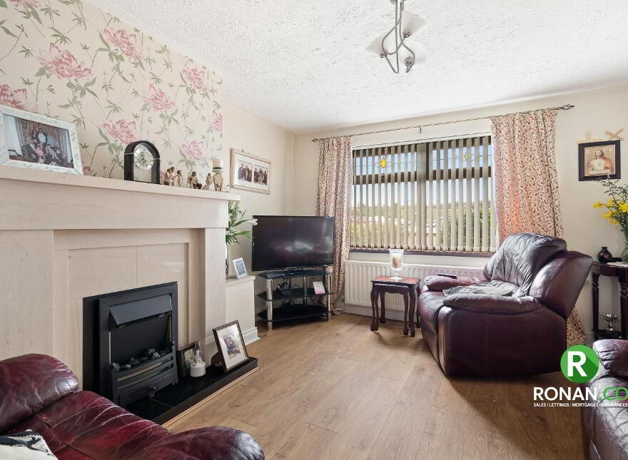 1 Westview Terrace, Sion Mills, Strabane, BT82 9HP