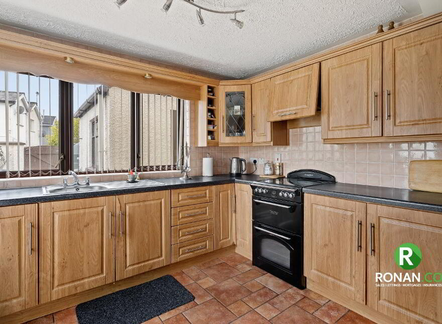 1 Westview Terrace, Sion Mills, Strabane, BT82 9HP