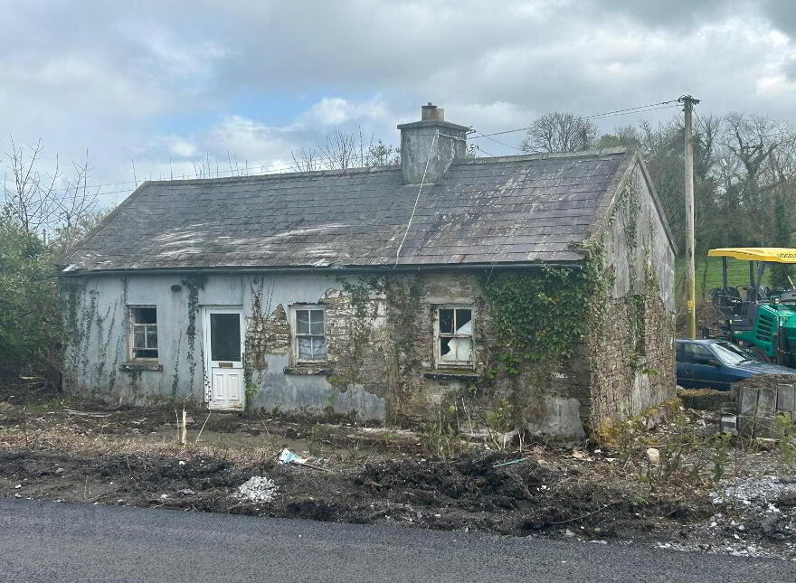 Clonbannin East, Derrinagree, Mallow