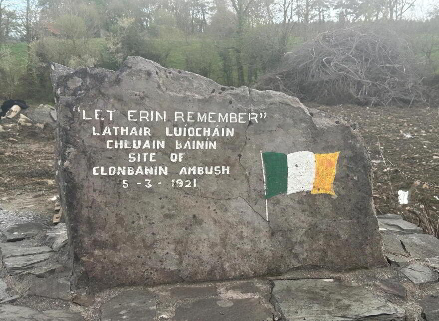 Clonbannin East, Derrinagree, Mallow