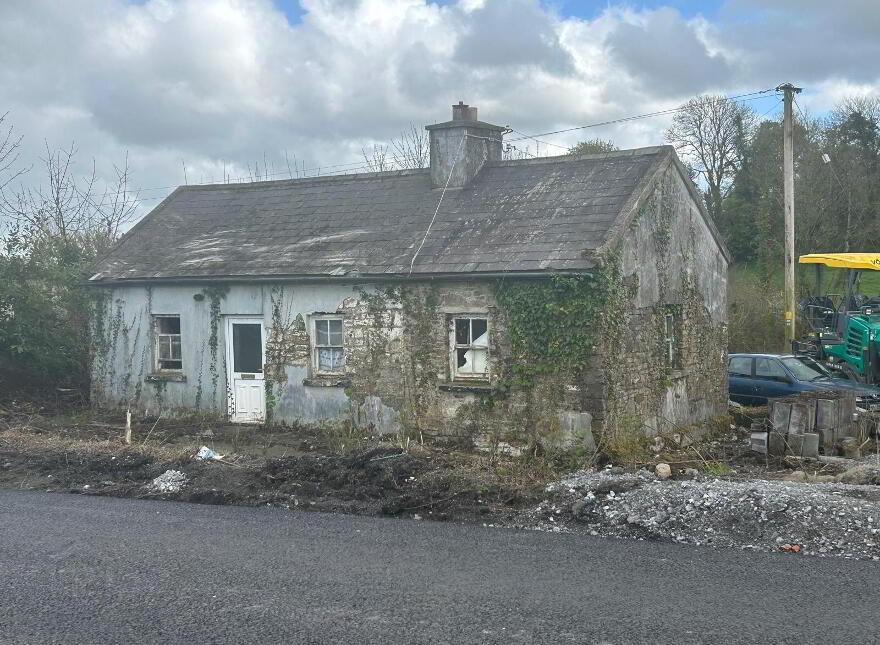 Clonbannin East, Derrinagree, Mallow