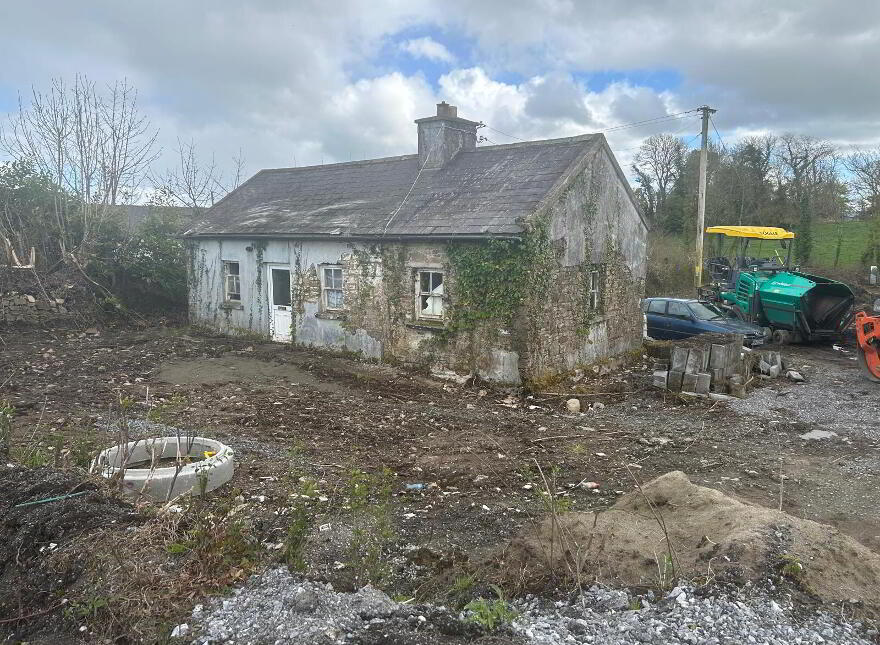 Clonbannin East, Derrinagree, Mallow