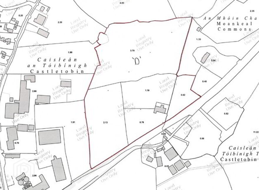 Castletobin & Blackstaff, Callan