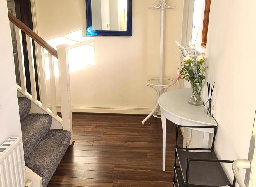 28 O'Carolan's Court, Kilronan, Ballyfarnon, Boyle, F52XK31