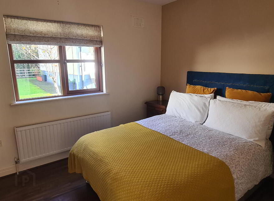 28 O'Carolan's Court, Kilronan, Ballyfarnon, Boyle, F52XK31