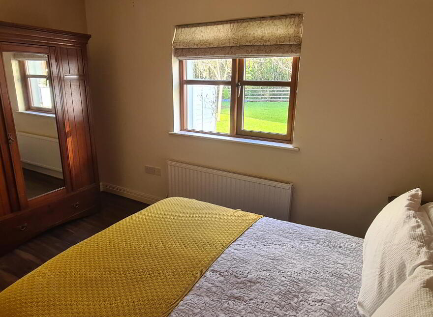 28 O'Carolan's Court, Kilronan, Ballyfarnon, Boyle, F52XK31