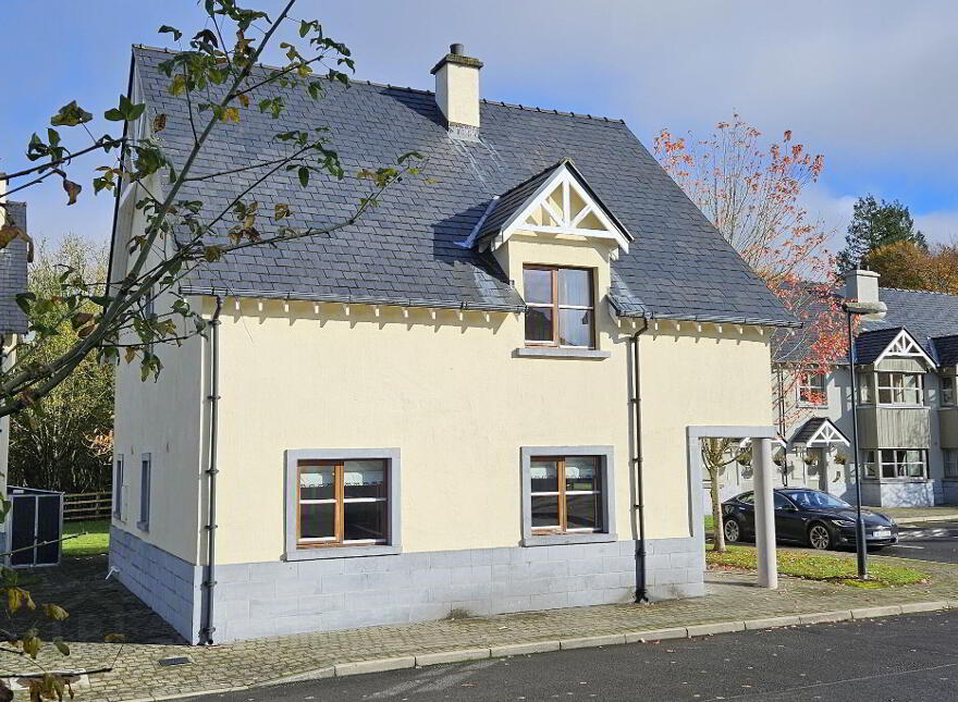 28 O'Carolan's Court, Kilronan, Ballyfarnon, Boyle, F52XK31