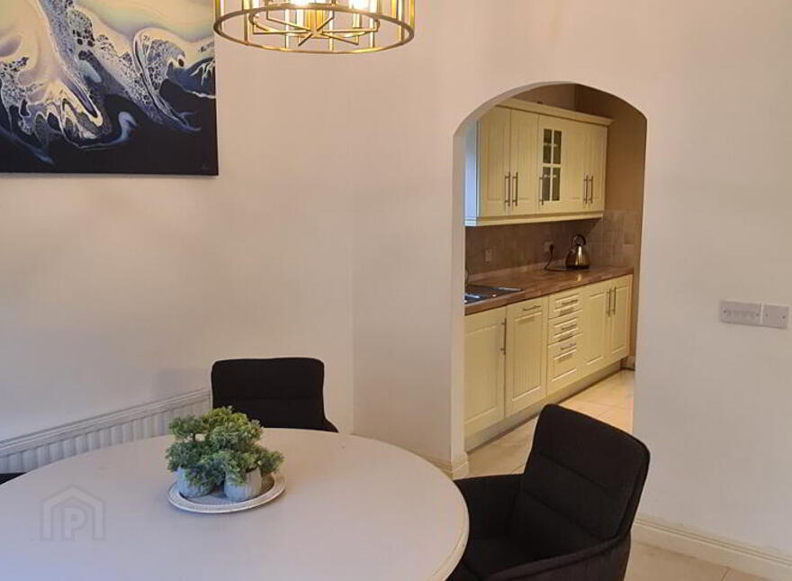 28 O'Carolan's Court, Kilronan, Ballyfarnon, Boyle, F52XK31