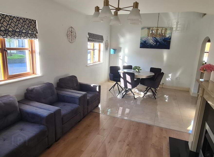 28 O'Carolan's Court, Kilronan, Ballyfarnon, Boyle, F52XK31