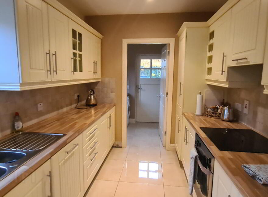28 O'Carolan's Court, Kilronan, Ballyfarnon, Boyle, F52XK31