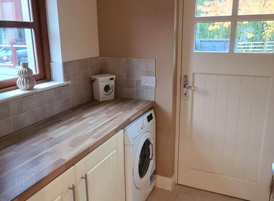 28 O'Carolan's Court, Kilronan, Ballyfarnon, Boyle, F52XK31