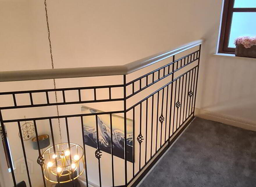 28 O'Carolan's Court, Kilronan, Ballyfarnon, Boyle, F52XK31