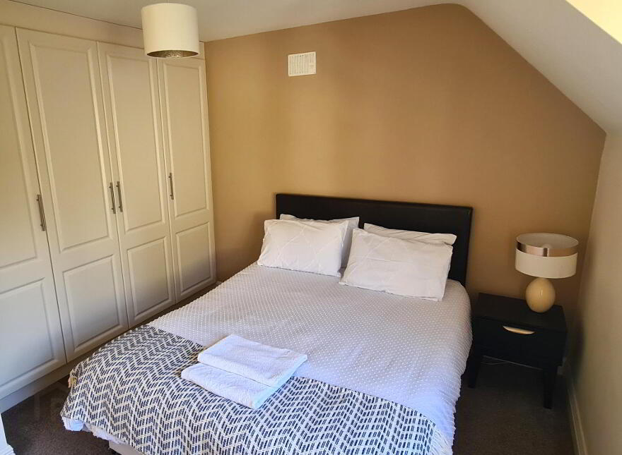 28 O'Carolan's Court, Kilronan, Ballyfarnon, Boyle, F52XK31