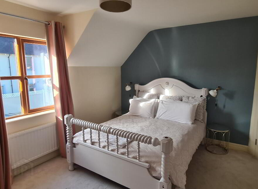28 O'Carolan's Court, Kilronan, Ballyfarnon, Boyle, F52XK31