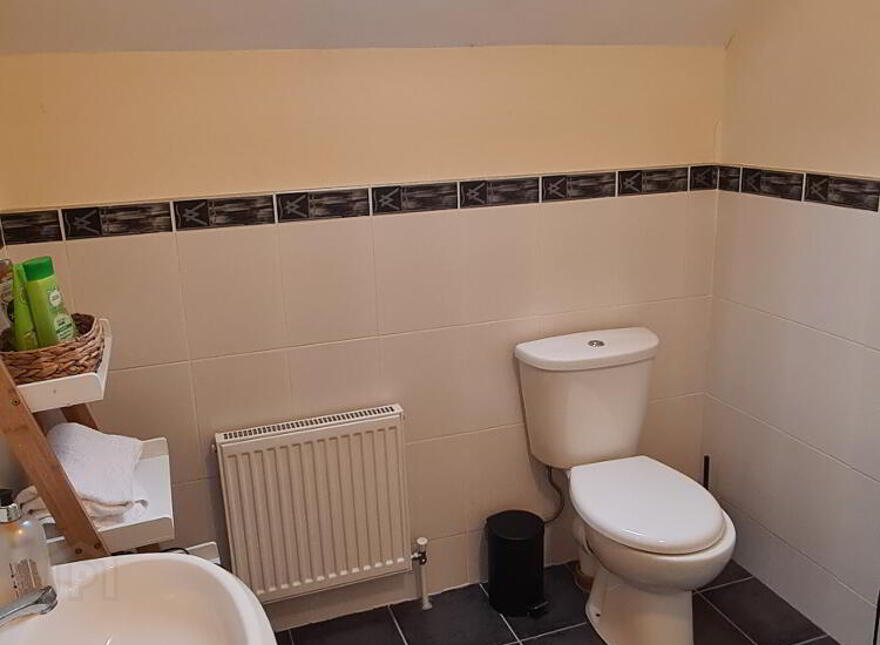 28 O'Carolan's Court, Kilronan, Ballyfarnon, Boyle, F52XK31