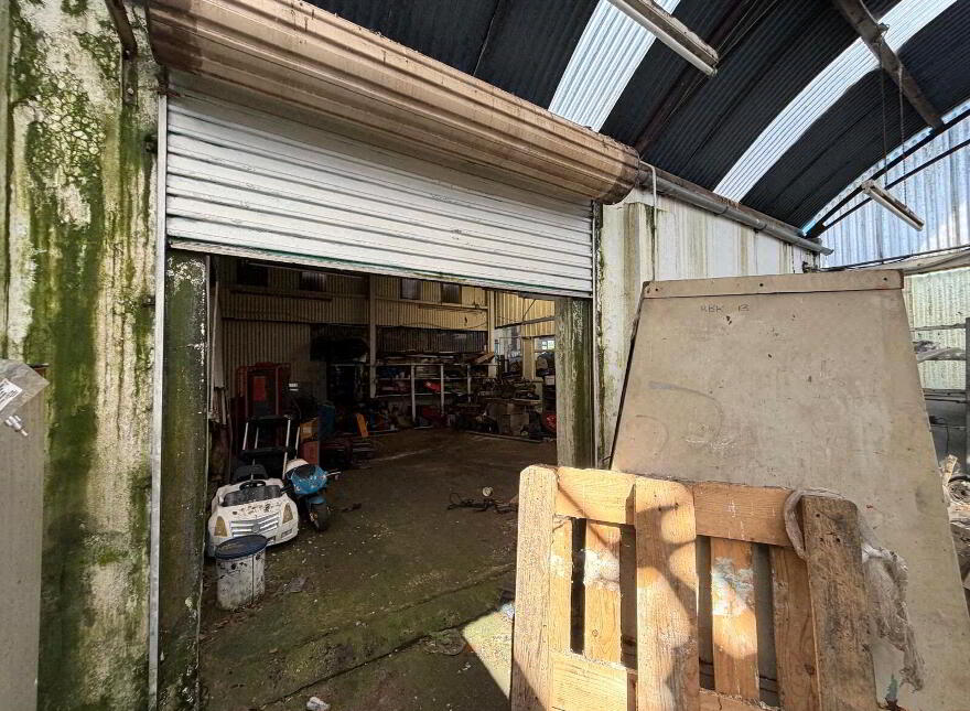Unit C, 1 Glenshesk Road, Ballycastle, BT54 6QJ
