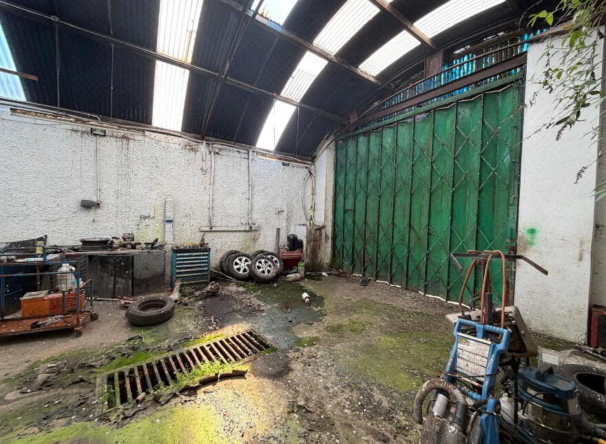 Unit C, 1 Glenshesk Road, Ballycastle, BT54 6QJ