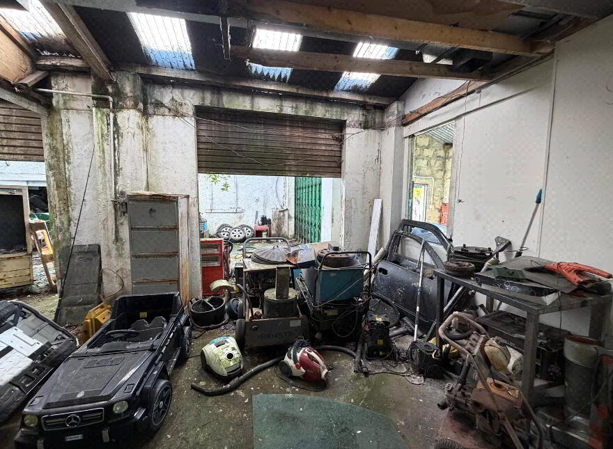 Unit C, 1 Glenshesk Road, Ballycastle, BT54 6QJ