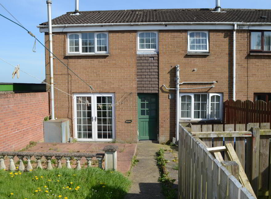 47 Ballyoran Park, Portadown, BT62 1JN