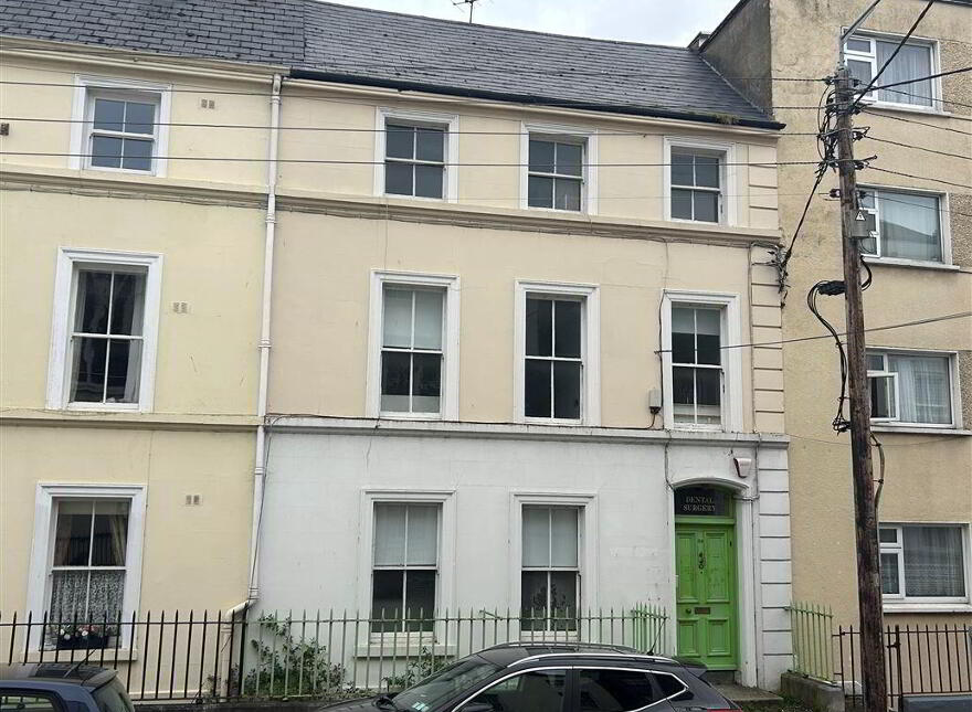 60 Fair Street, Drogheda, A92AX82