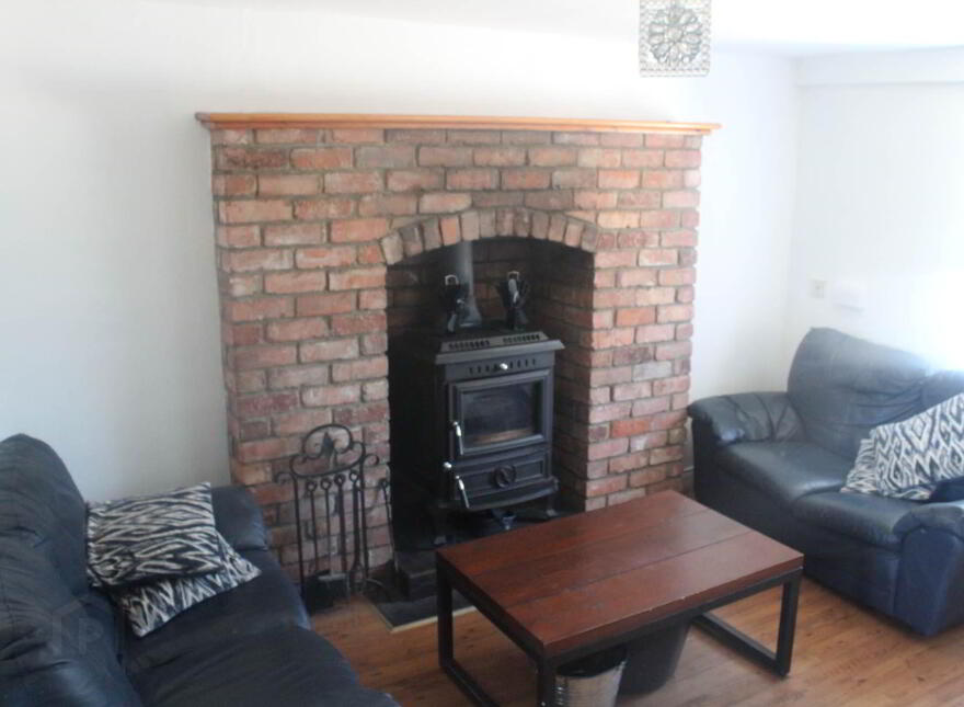 Ballyarr, Ramelton, F92XH74
