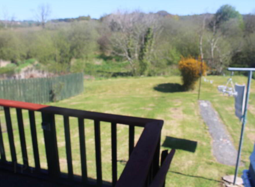 Ballyarr, Ramelton, F92XH74