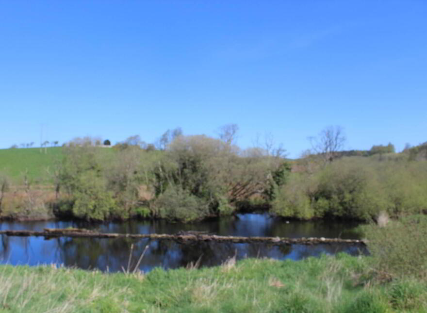 Ballyarr, Ramelton, F92XH74