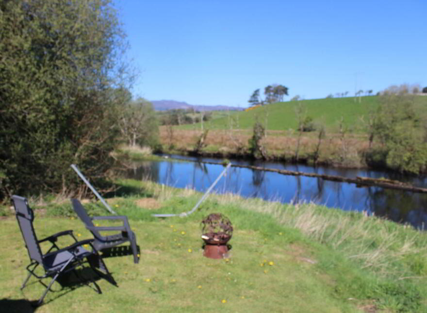 Ballyarr, Ramelton, F92XH74