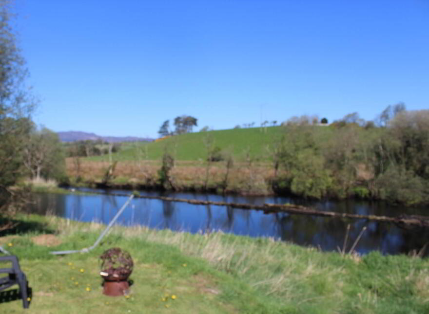Ballyarr, Ramelton, F92XH74