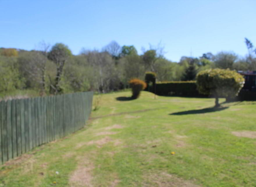Ballyarr, Ramelton, F92XH74
