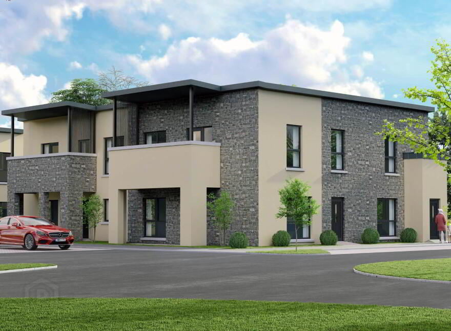 2 & 2.3 Phase 2. Cois Farraige, F F Apartment, Dundalk, A91RY8E photo
